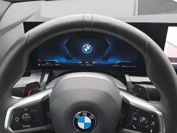 BMW 520i Limousine M Sport inkl. Winterräder