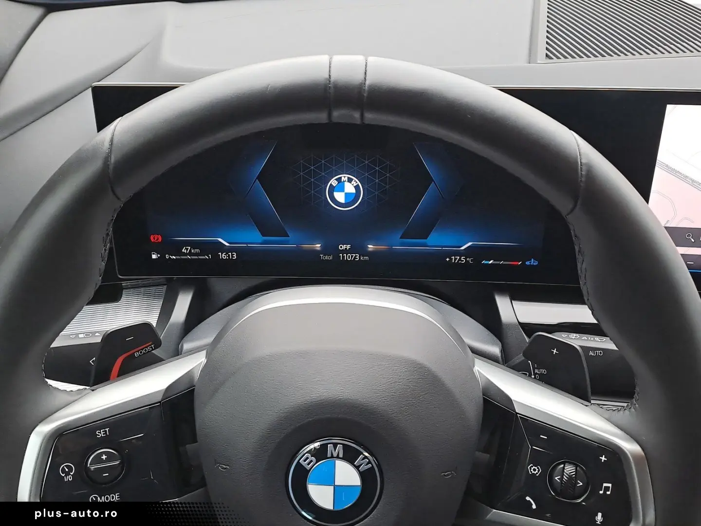 BMW 520i Limousine M Sport inkl. Winterräder