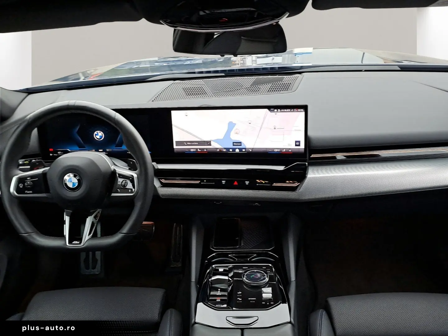 BMW 520i Limousine M Sport inkl. Winterräder