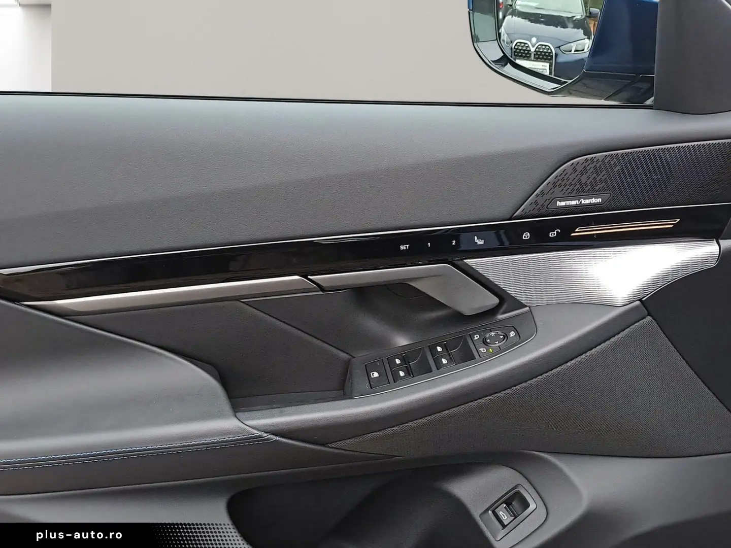 BMW 520i Limousine M Sport inkl. Winterräder