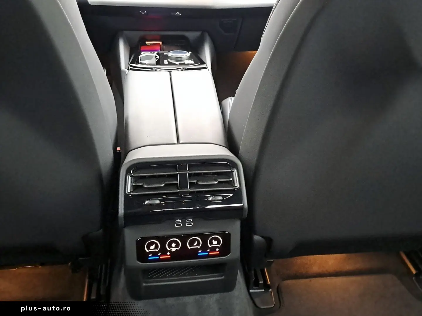 BMW 520i Limousine M Sport inkl. Winterräder