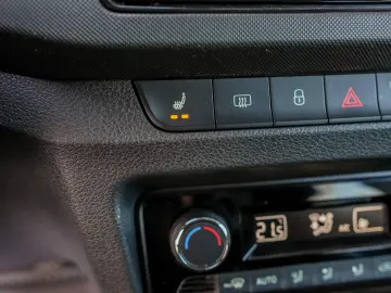 Skoda Fabia Combi SMART 1.0 TSI