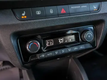 Skoda Fabia Combi SMART 1.0 TSI