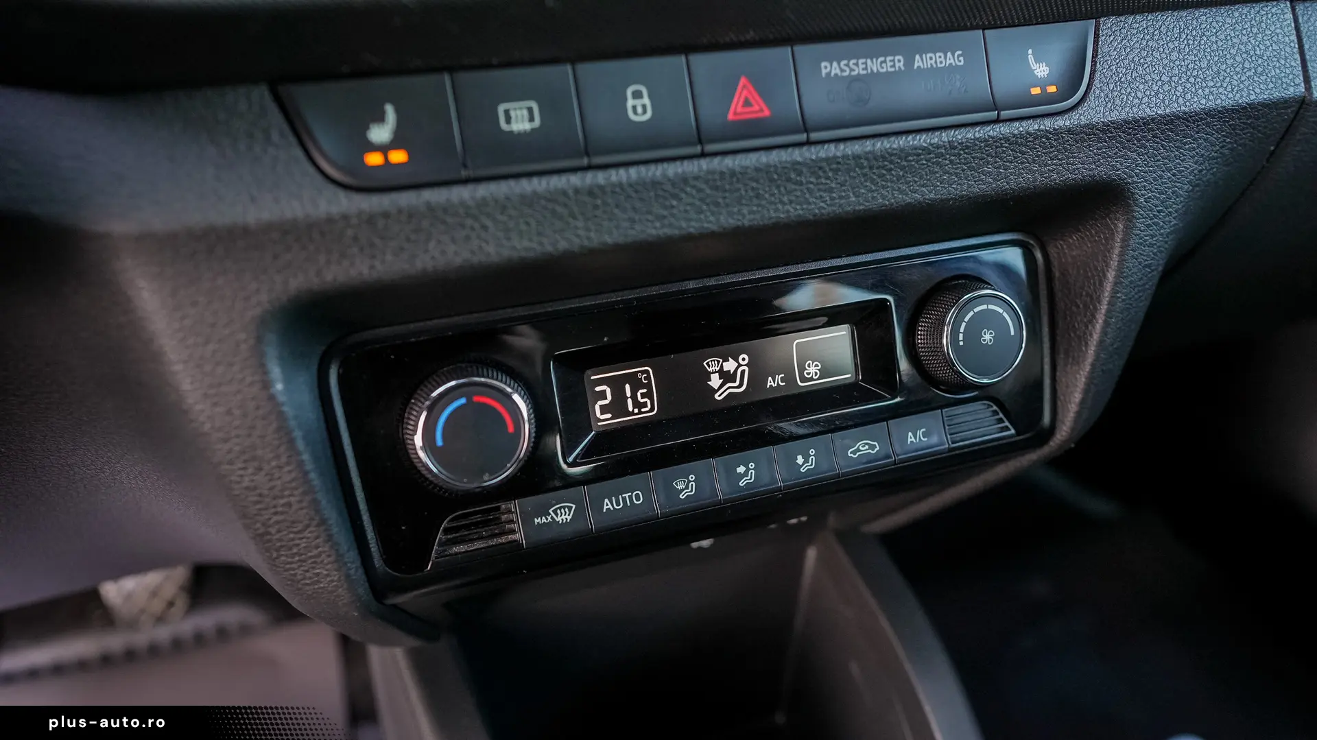 Skoda Fabia Combi SMART 1.0 TSI