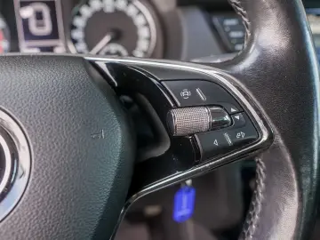 Skoda Fabia Combi SMART 1.0 TSI