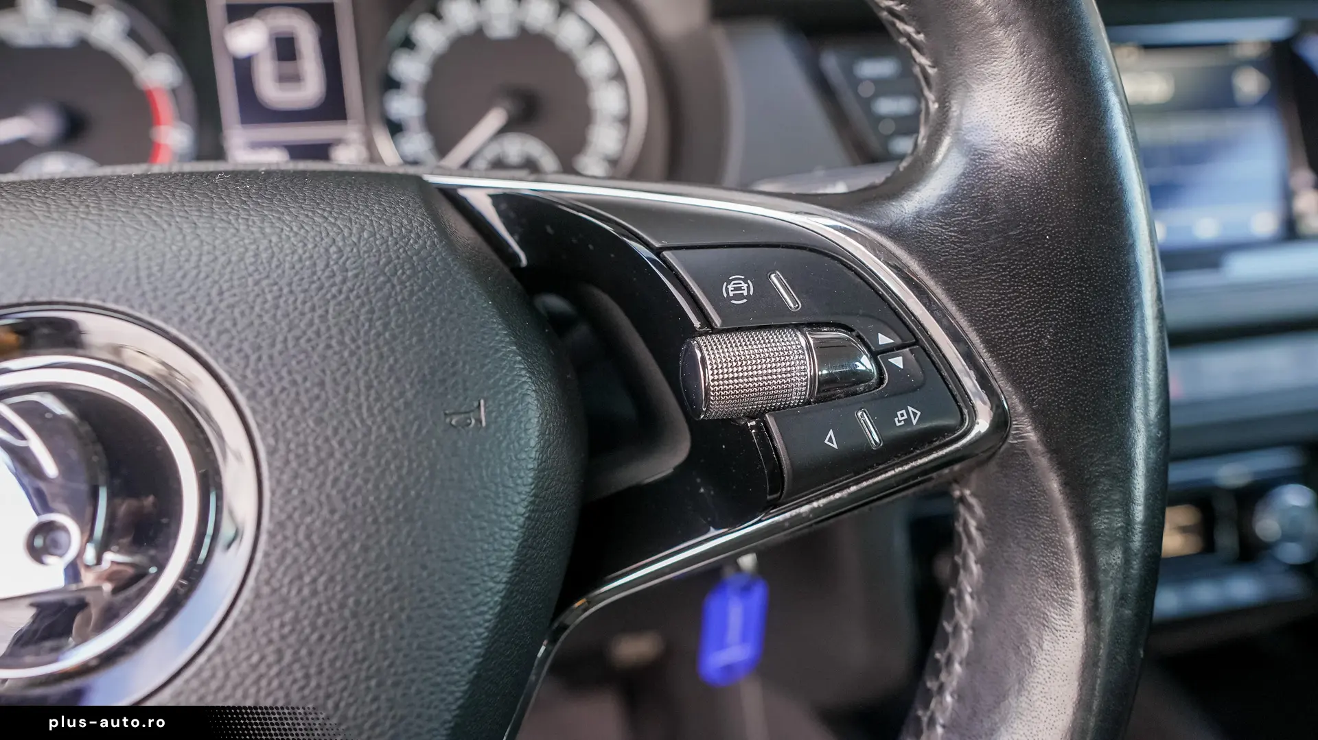 Skoda Fabia Combi SMART 1.0 TSI