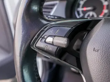 Skoda Fabia Combi SMART 1.0 TSI