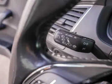 Skoda Fabia Combi SMART 1.0 TSI