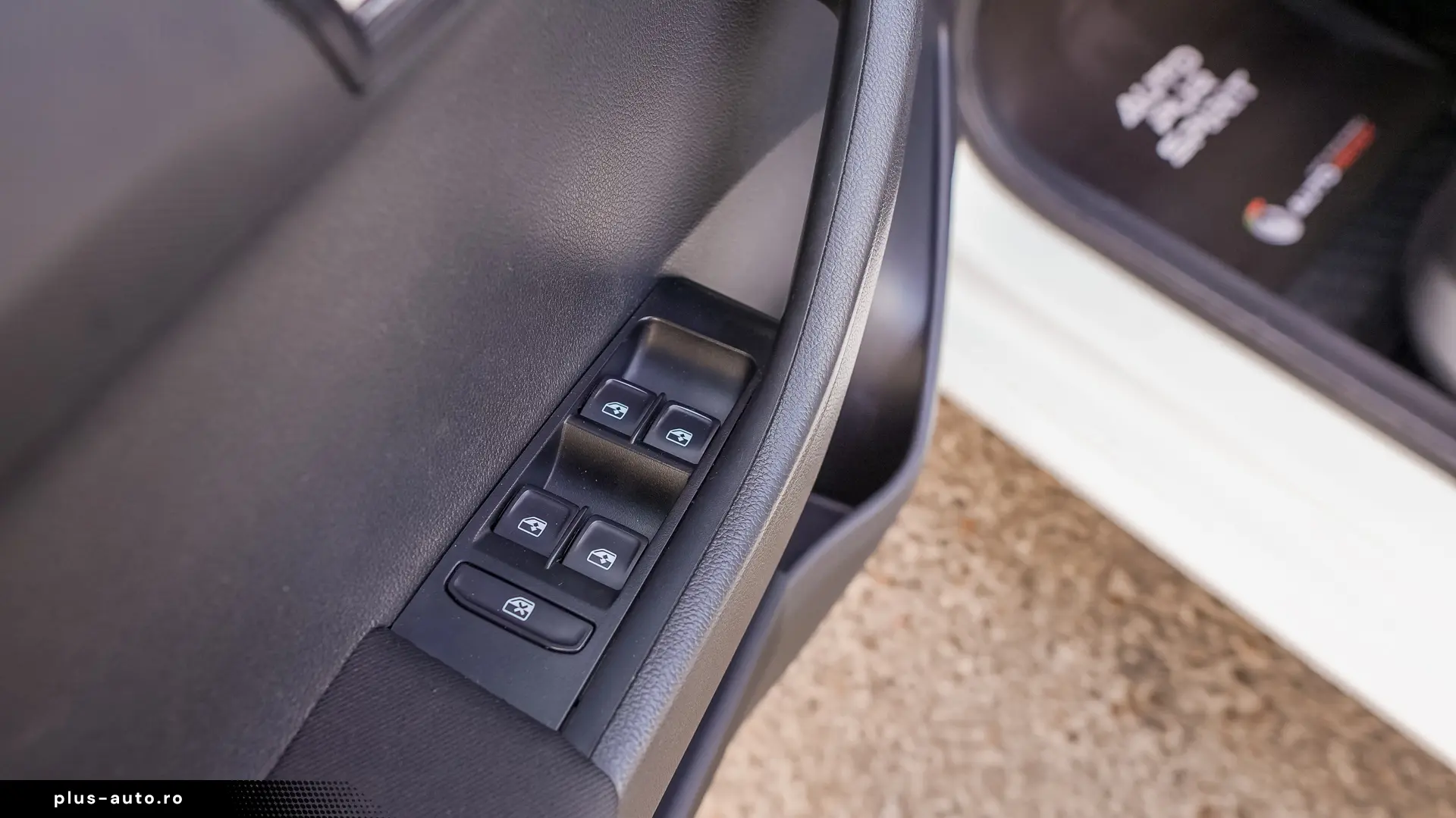 Skoda Fabia Combi SMART 1.0 TSI