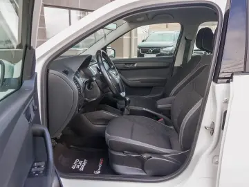 Skoda Fabia Combi SMART 1.0 TSI