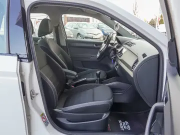 Skoda Fabia Combi SMART 1.0 TSI