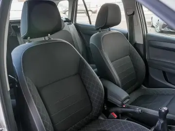 Skoda Fabia Combi SMART 1.0 TSI