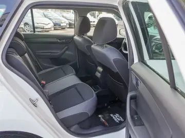 Skoda Fabia Combi SMART 1.0 TSI