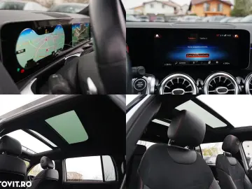 Mercedes-Benz GLB 200 7G-DCT AMG Line