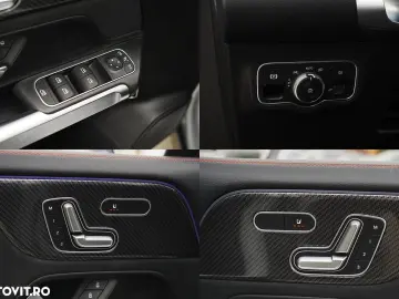 Mercedes-Benz GLB 200 7G-DCT AMG Line