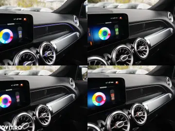 Mercedes-Benz GLB 200 7G-DCT AMG Line