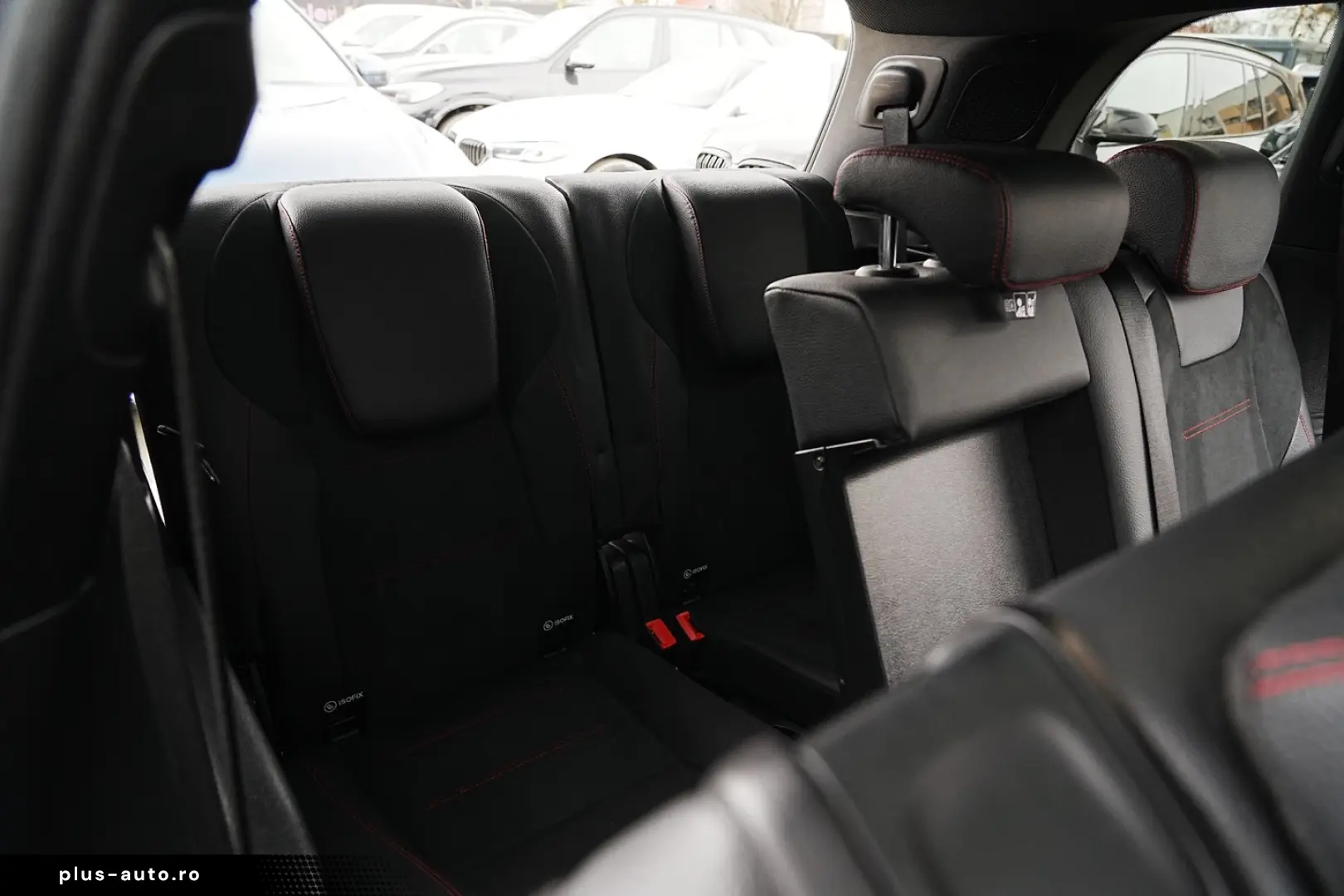 Mercedes-Benz GLB 200 7G-DCT AMG Line