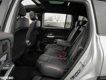 Mercedes-Benz GLB 200 7G-DCT AMG Line