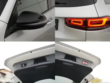 Mercedes-Benz GLB 200 7G-DCT AMG Line