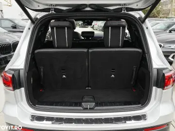 Mercedes-Benz GLB 200 7G-DCT AMG Line