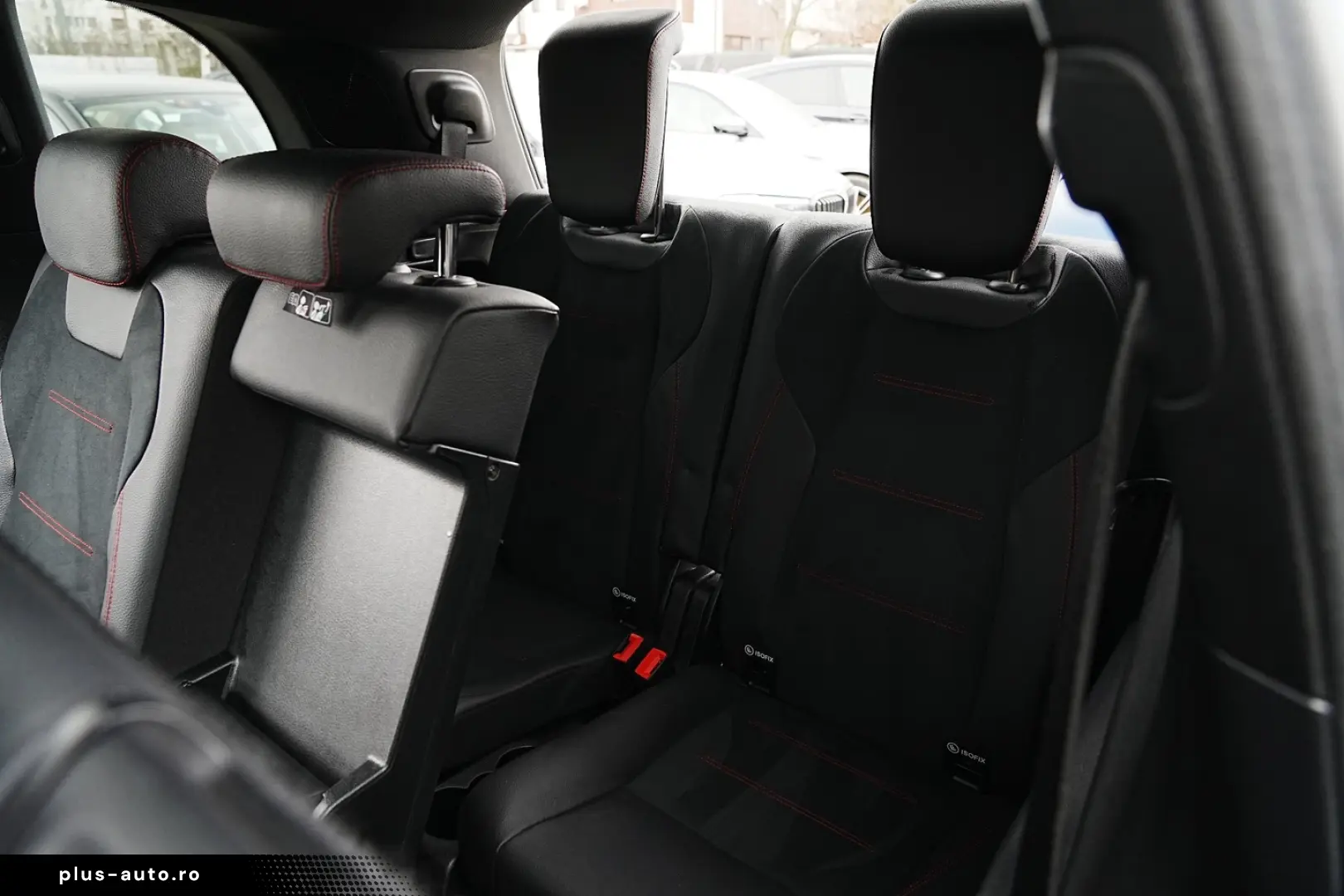 Mercedes-Benz GLB 200 7G-DCT AMG Line