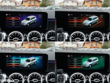 Mercedes-Benz GLB 200 7G-DCT AMG Line