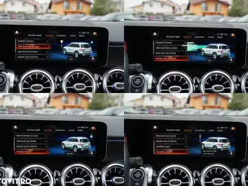 Mercedes-Benz GLB 200 7G-DCT AMG Line