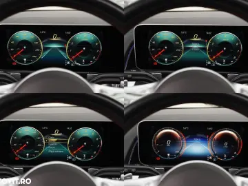 Mercedes-Benz GLB 200 7G-DCT AMG Line