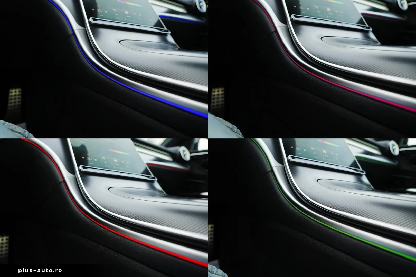 Mercedes-Benz C 300 e 9G-TRONIC AMG Line