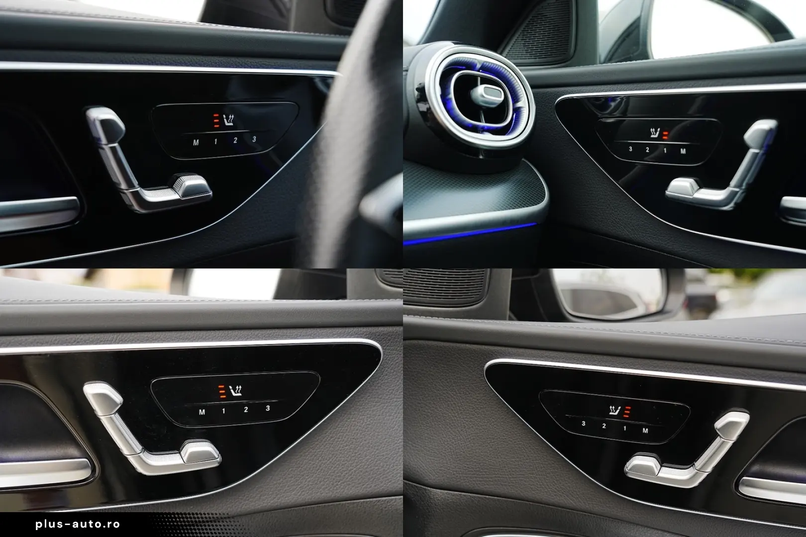 Mercedes-Benz C 300 e 9G-TRONIC AMG Line