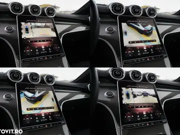 Mercedes-Benz C 300 e 9G-TRONIC AMG Line