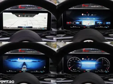 Mercedes-Benz C 300 e 9G-TRONIC AMG Line