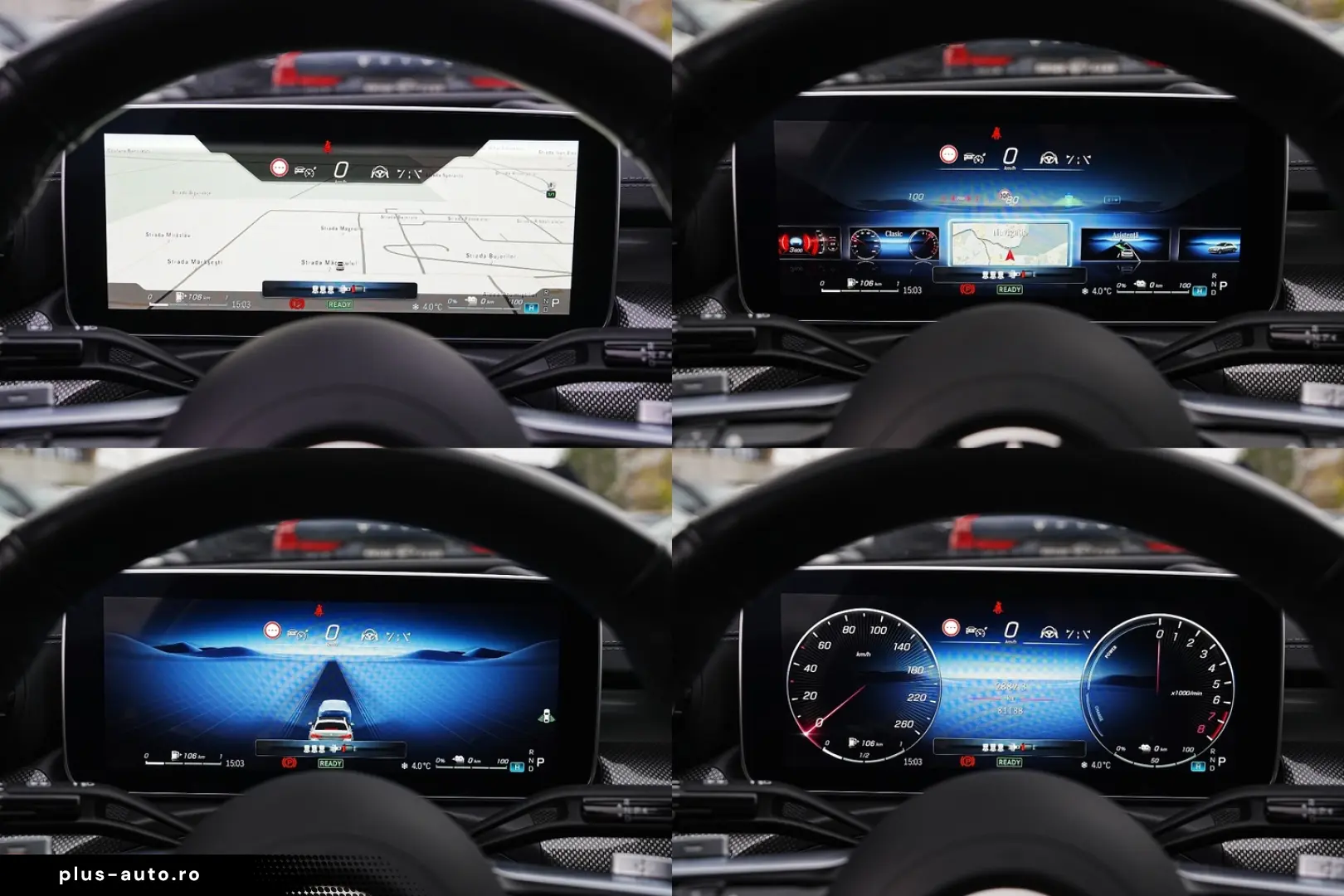 Mercedes-Benz C 300 e 9G-TRONIC AMG Line