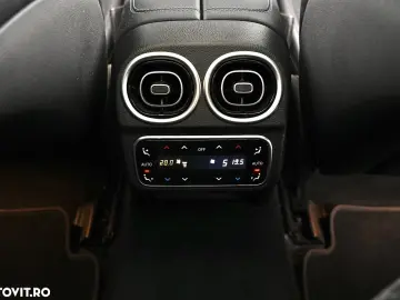 Mercedes-Benz C 300 e 9G-TRONIC AMG Line