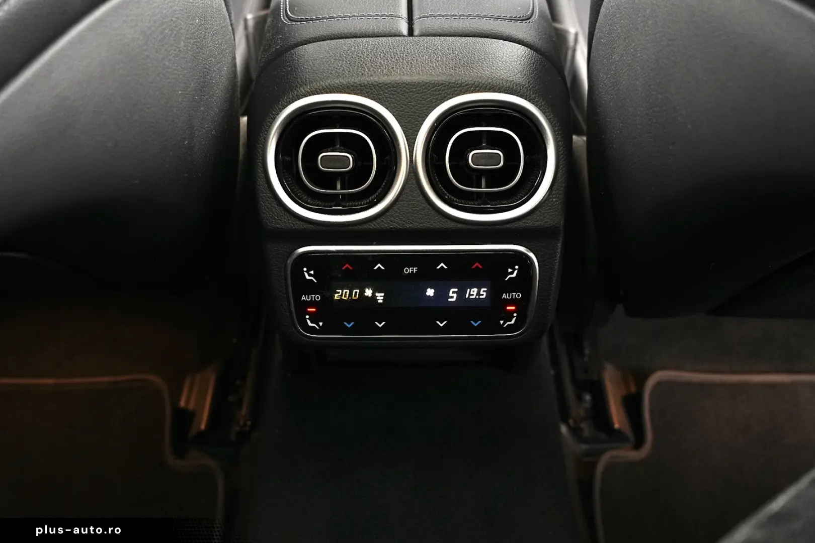 Mercedes-Benz C 300 e 9G-TRONIC AMG Line