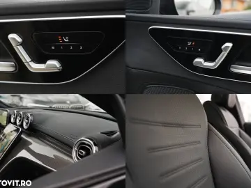 Mercedes-Benz C 300 e 9G-TRONIC AMG Line