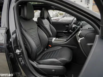 Mercedes-Benz C 300 e 9G-TRONIC AMG Line