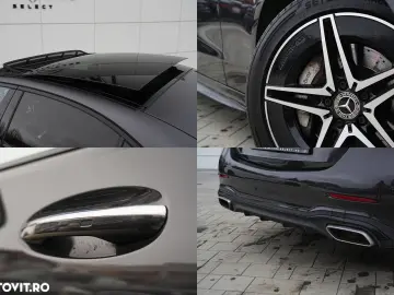 Mercedes-Benz C 300 e 9G-TRONIC AMG Line