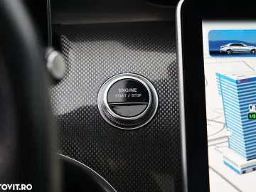 Mercedes-Benz C 300 e 9G-TRONIC AMG Line