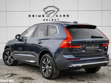 Volvo XC 60 Recharge T6 Twin Engine eAWD