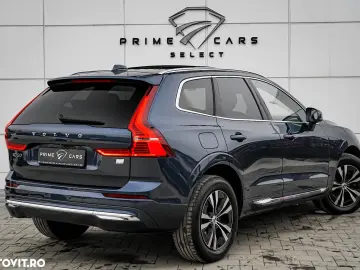 Volvo XC 60 Recharge T6 Twin Engine eAWD