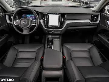 Volvo XC 60 Recharge T6 Twin Engine eAWD