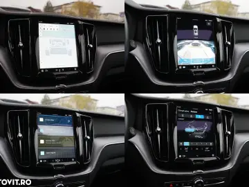 Volvo XC 60 Recharge T6 Twin Engine eAWD