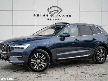 Volvo XC 60 Recharge T6 Twin Engine eAWD