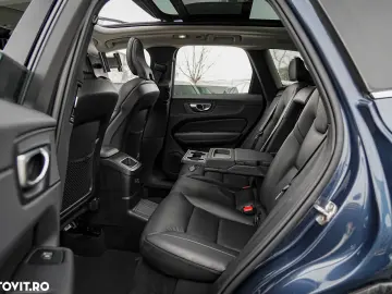 Volvo XC 60 Recharge T6 Twin Engine eAWD