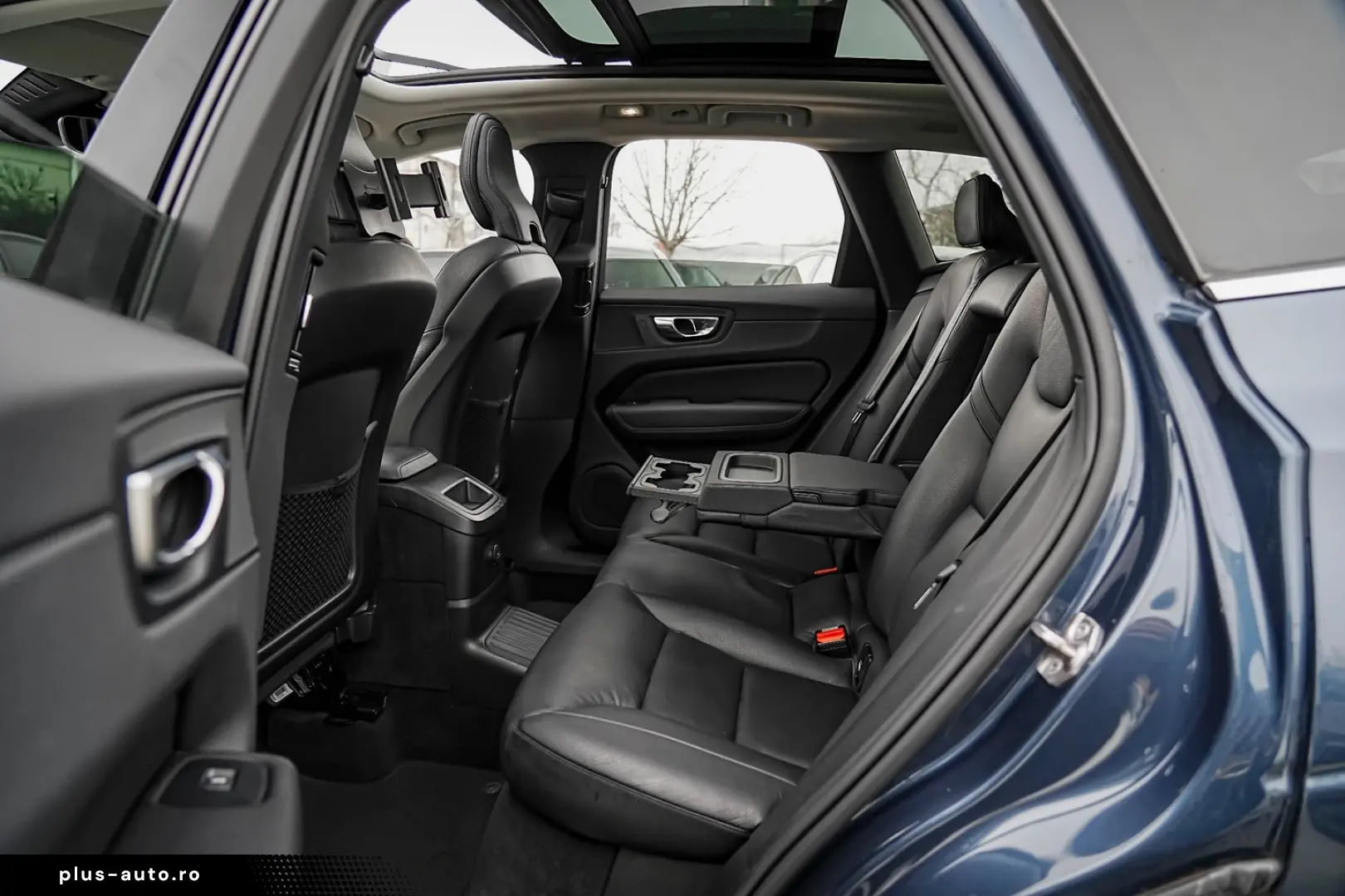 Volvo XC 60 Recharge T6 Twin Engine eAWD