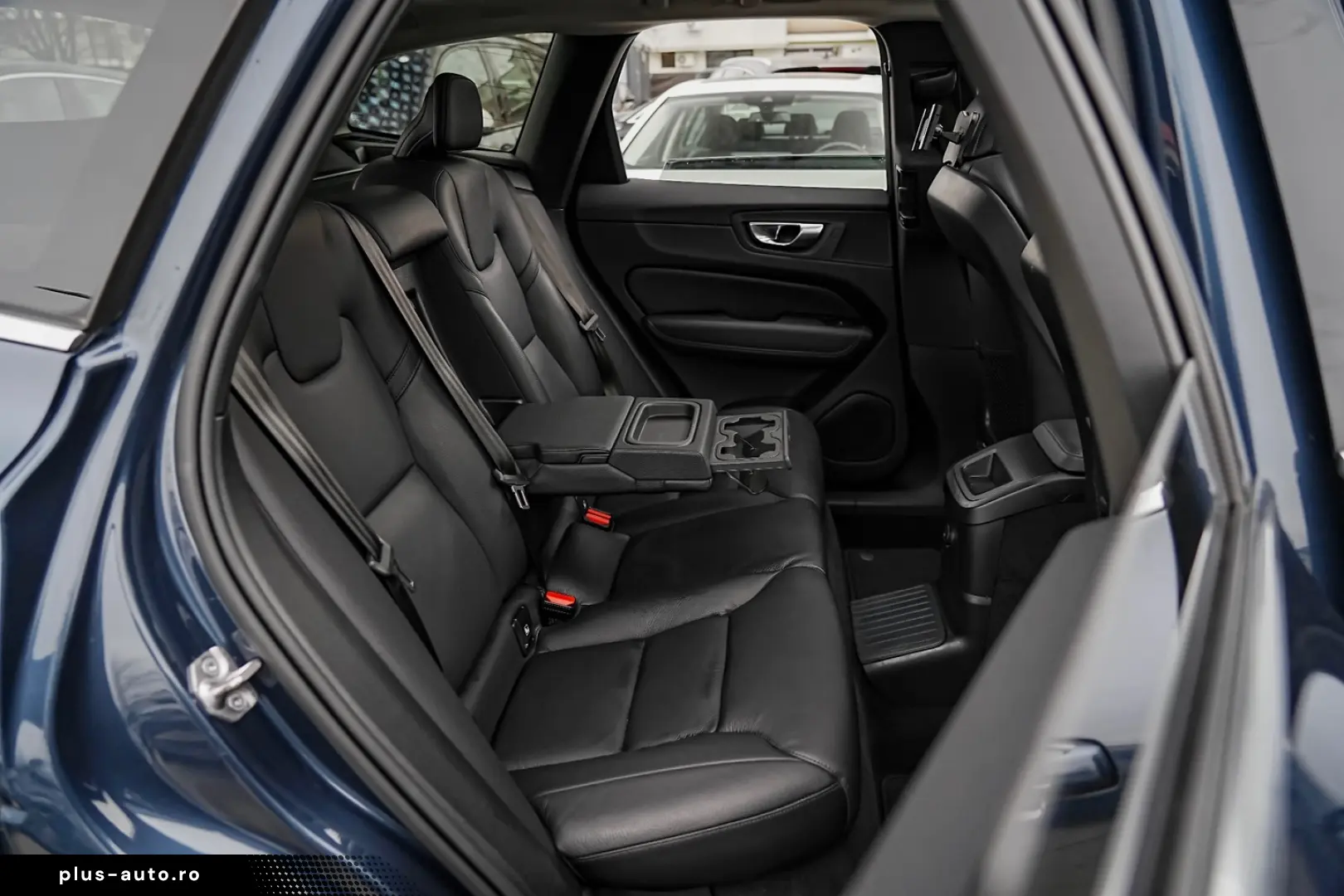 Volvo XC 60 Recharge T6 Twin Engine eAWD