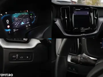 Volvo XC 60 Recharge T6 Twin Engine eAWD