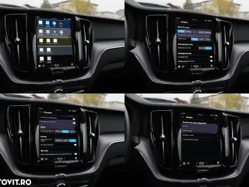 Volvo XC 60 Recharge T6 Twin Engine eAWD