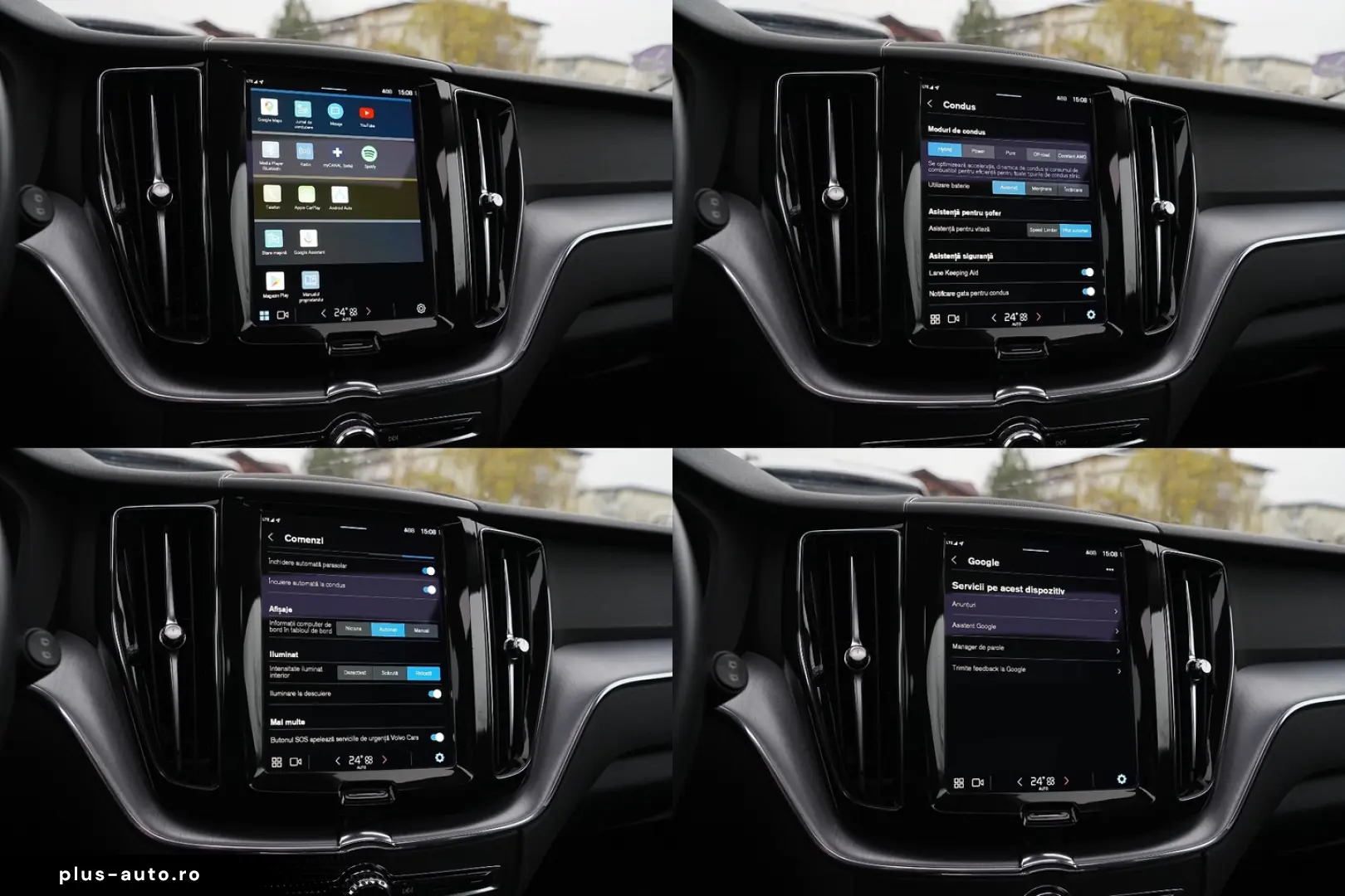 Volvo XC 60 Recharge T6 Twin Engine eAWD